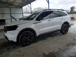 5XYRKDLF1MG026079 2021 KIA SORENTO