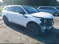 5XYRKDLF1MG026485 2021 KIA SORENTO