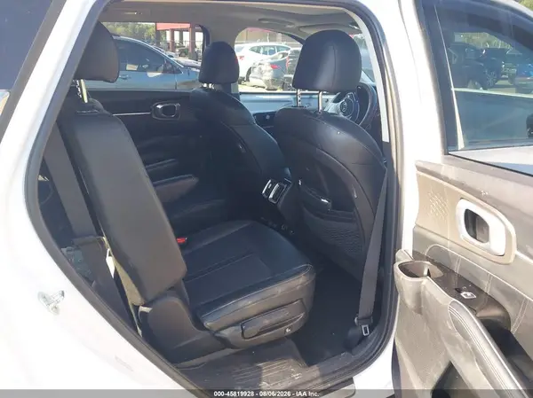 5XYRKDLF1MG026485 2021 KIA SORENTO - Image 8