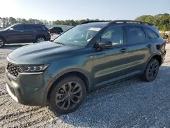 5XYRKDLF1MG028947 2021 KIA SORENTO