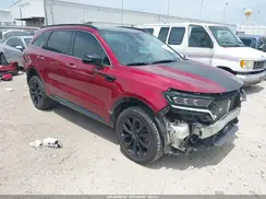 5XYRKDLF1MG030939 2021 KIA SORENTO