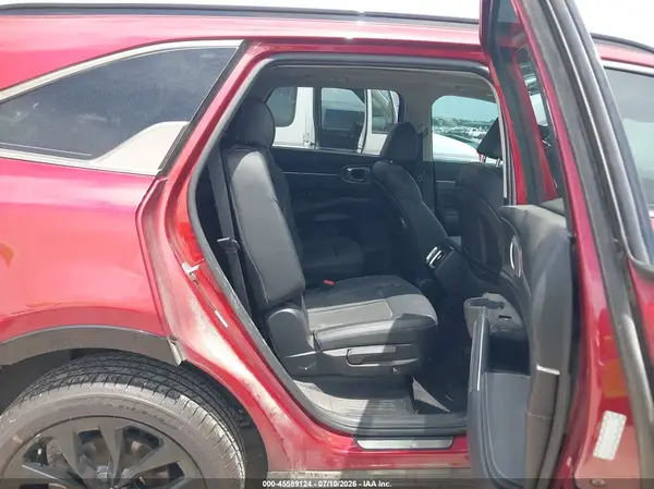 5XYRKDLF1MG030939 2021 KIA SORENTO - Image 8
