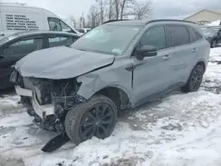5XYRKDLF1MG031525 2021 KIA SORENTO