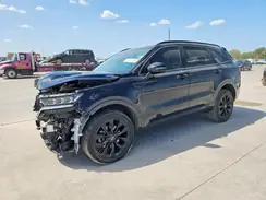 5XYRKDLF1MG040810 2021 KIA SORENTO