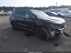 5XYRKDLF1MG041312 2021 KIA SORENTO