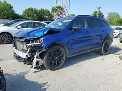 5XYRKDLF1MG041844 2021 KIA SORENTO