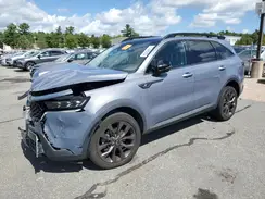 5XYRKDLF1MG042508 2021 KIA SORENTO
