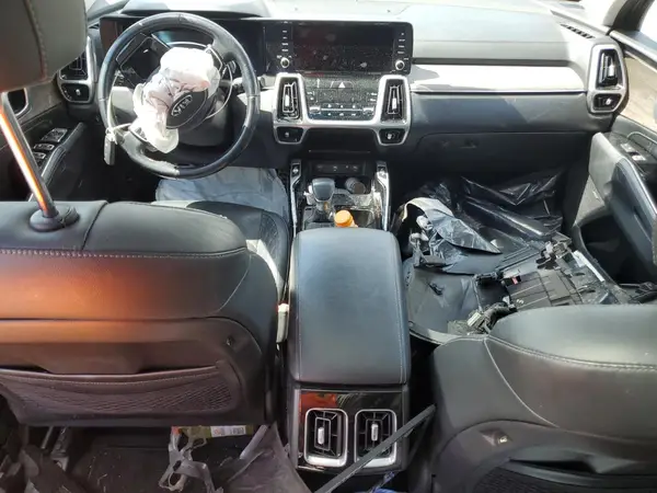 5XYRKDLF1MG042508 2021 KIA SORENTO - Image 8