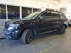 5XYRKDLF1MG043416 2021 KIA SORENTO