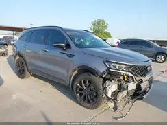 5XYRKDLF1MG045604 2021 KIA SORENTO