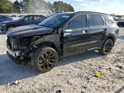 5XYRKDLF1MG045697 2021 KIA SORENTO