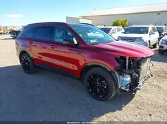 5XYRKDLF1MG046235 2021 KIA SORENTO