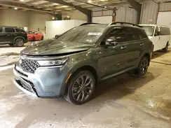 5XYRKDLF1MG048096 2021 KIA SORENTO