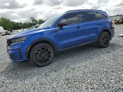 5XYRKDLF1MG055145 2021 KIA SORENTO