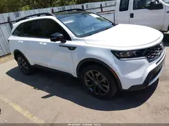 5XYRKDLF1MG055226 2021 KIA SORENTO