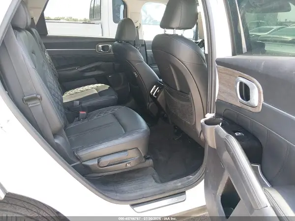 5XYRKDLF1MG055226 2021 KIA SORENTO - Image 8