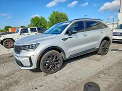 5XYRKDLF1MG056893 2021 KIA SORENTO