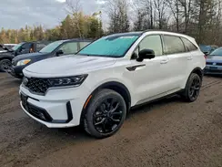 5XYRKDLF1MG068154 2021 KIA SORENTO