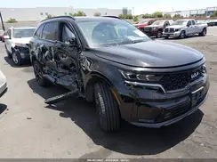 5XYRKDLF1NG074313 2022 KIA SORENTO
