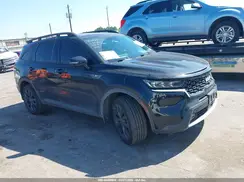 5XYRKDLF1NG076157 2022 KIA SORENTO
