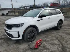 5XYRKDLF1NG076840 2022 KIA SORENTO