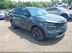 5XYRKDLF1NG083142 2022 KIA SORENTO