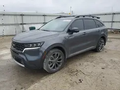 5XYRKDLF1NG088342 2022 KIA SORENTO