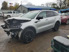 5XYRKDLF1NG092116 2022 KIA SORENTO