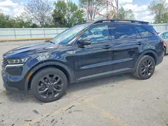 5XYRKDLF1NG096232 2022 KIA SORENTO