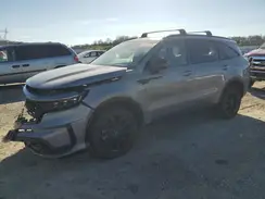 5XYRKDLF1NG097977 2022 KIA SORENTO
