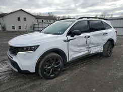 5XYRKDLF1NG100148 2022 KIA SORENTO