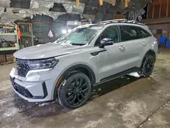 5XYRKDLF1NG110372 2022 KIA SORENTO