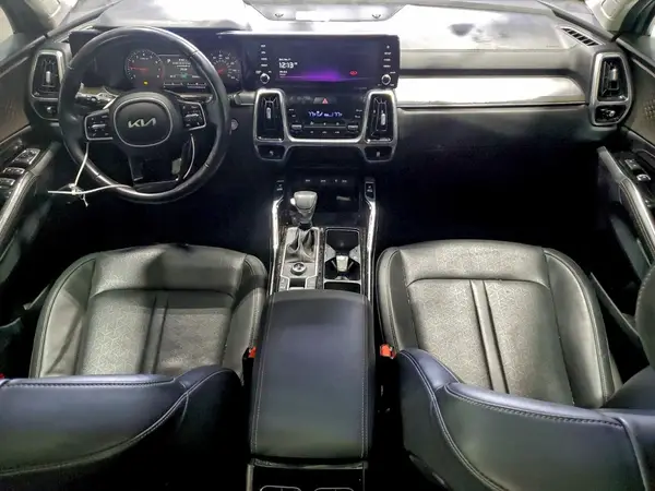 5XYRKDLF1NG110372 2022 KIA SORENTO - Image 8