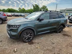 5XYRKDLF1NG115295 2022 KIA SORENTO
