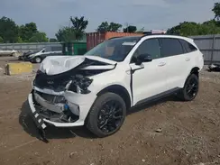 5XYRKDLF1NG117032 2022 KIA SORENTO