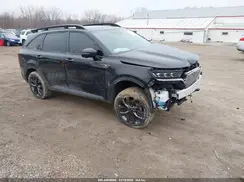 5XYRKDLF1NG117497 2022 KIA SORENTO