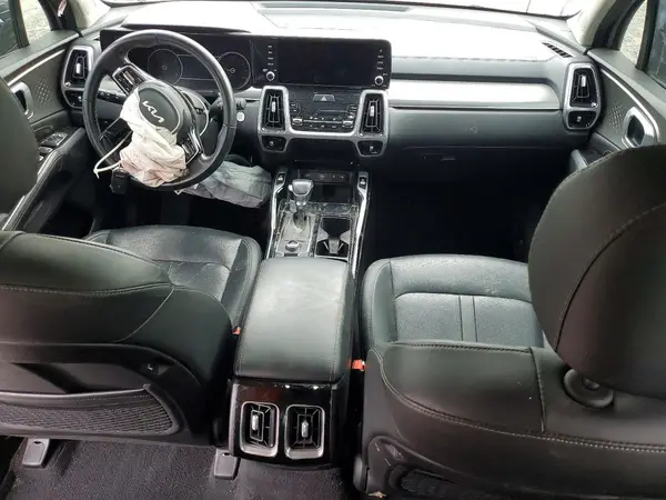 5XYRKDLF1NG118388 2022 KIA SORENTO - Image 8