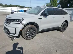 5XYRKDLF1NG120187 2022 KIA SORENTO