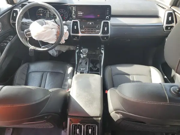 5XYRKDLF1NG120187 2022 KIA SORENTO - Image 8