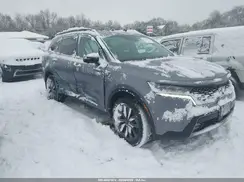 5XYRKDLF1NG123073 2022 KIA SORENTO