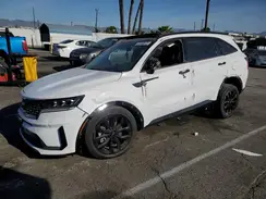 5XYRKDLF1NG130251 2022 KIA SORENTO