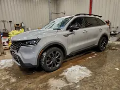 5XYRKDLF1NG134560 2022 KIA SORENTO