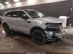 5XYRKDLF1NG136034 2022 KIA SORENTO