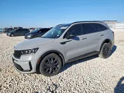 5XYRKDLF1NG136972 2022 KIA SORENTO