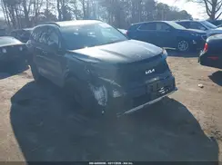 5XYRKDLF1NG138253 2022 KIA SORENTO