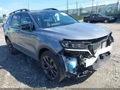 5XYRKDLF1NG139550 2022 KIA SORENTO