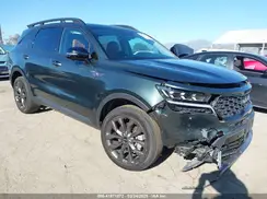 5XYRKDLF1NG141704 2022 KIA SORENTO