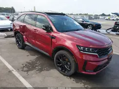 5XYRKDLF1NG154985 2022 KIA SORENTO