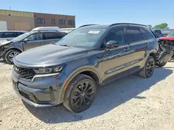 5XYRKDLF1NG157692 2022 KIA SORENTO