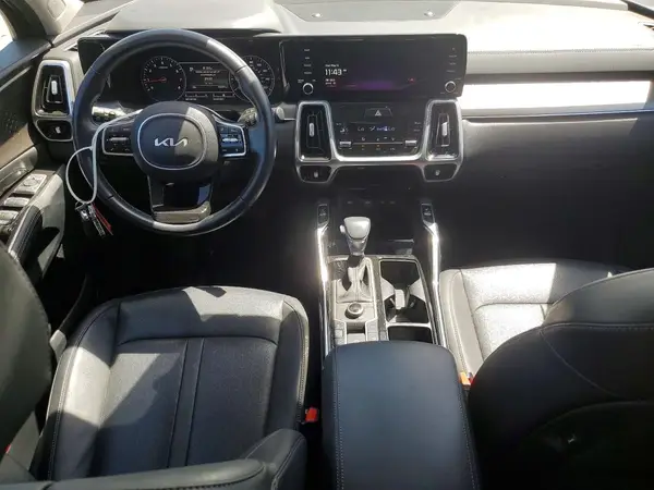 5XYRKDLF1NG157692 2022 KIA SORENTO - Image 8
